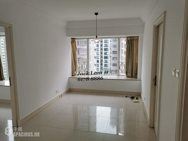 Kwai Chung - The Apex Tower 1 01