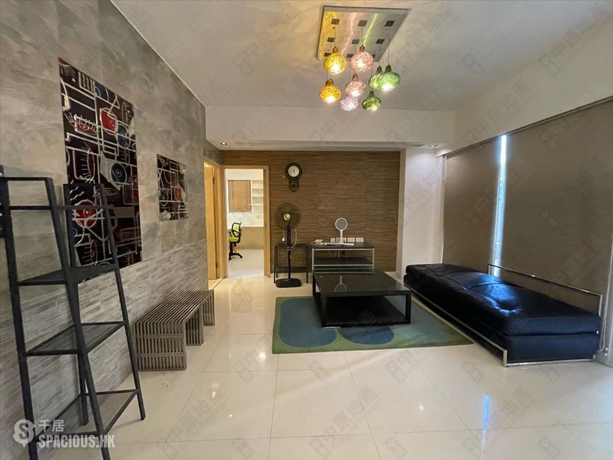 Mid Levels West - Skyline Mansion 01