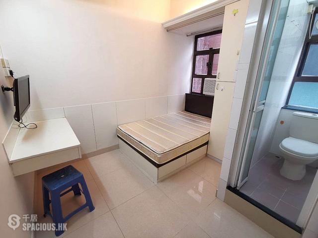 Wan Chai - Tak Wah Mansion 01