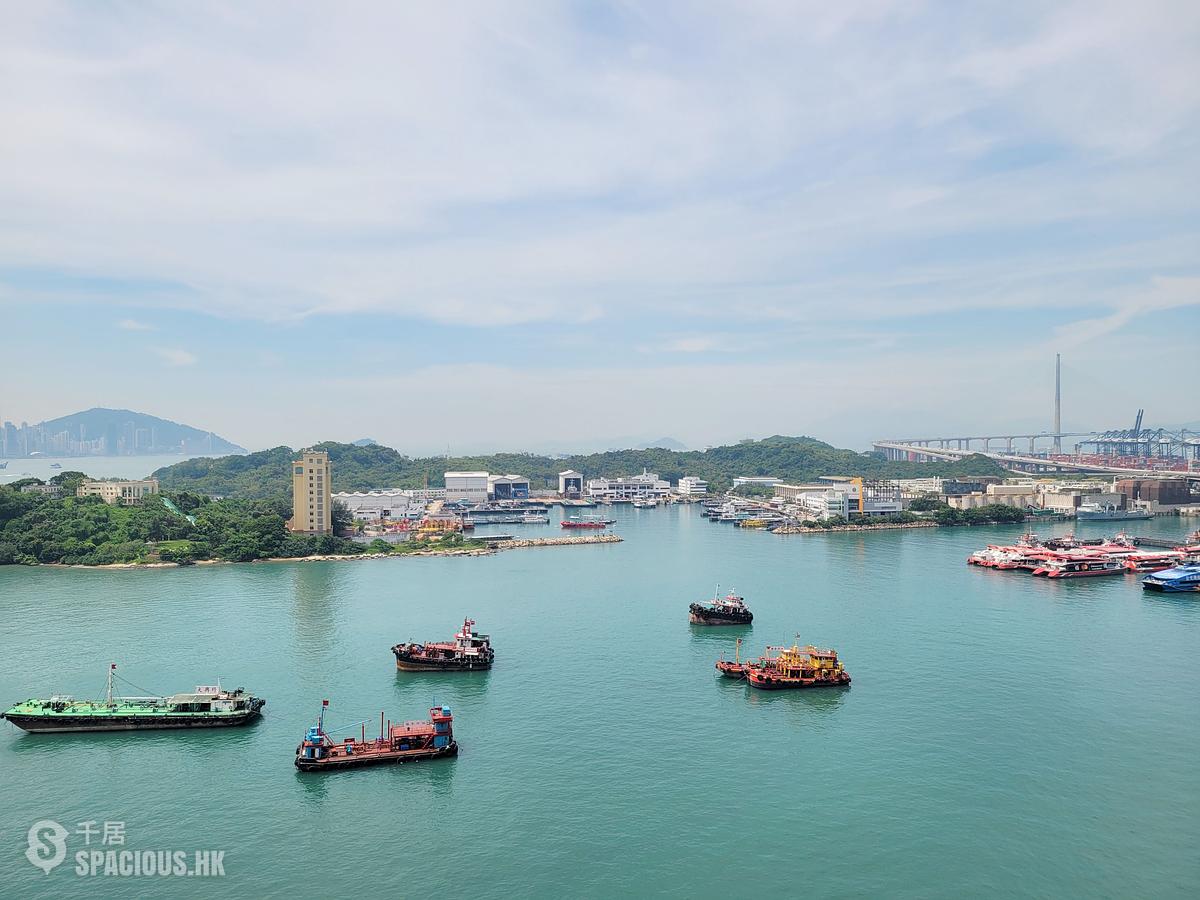長沙灣 - 維港滙 01