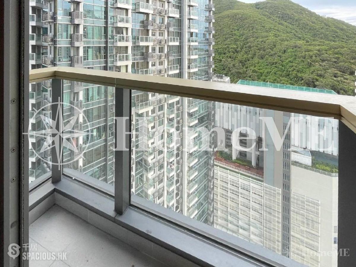 Wong Chuk Hang - The Southside 01
