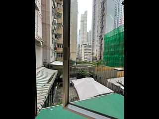 Shek Tong Tsui - Yip Cheung Building 10