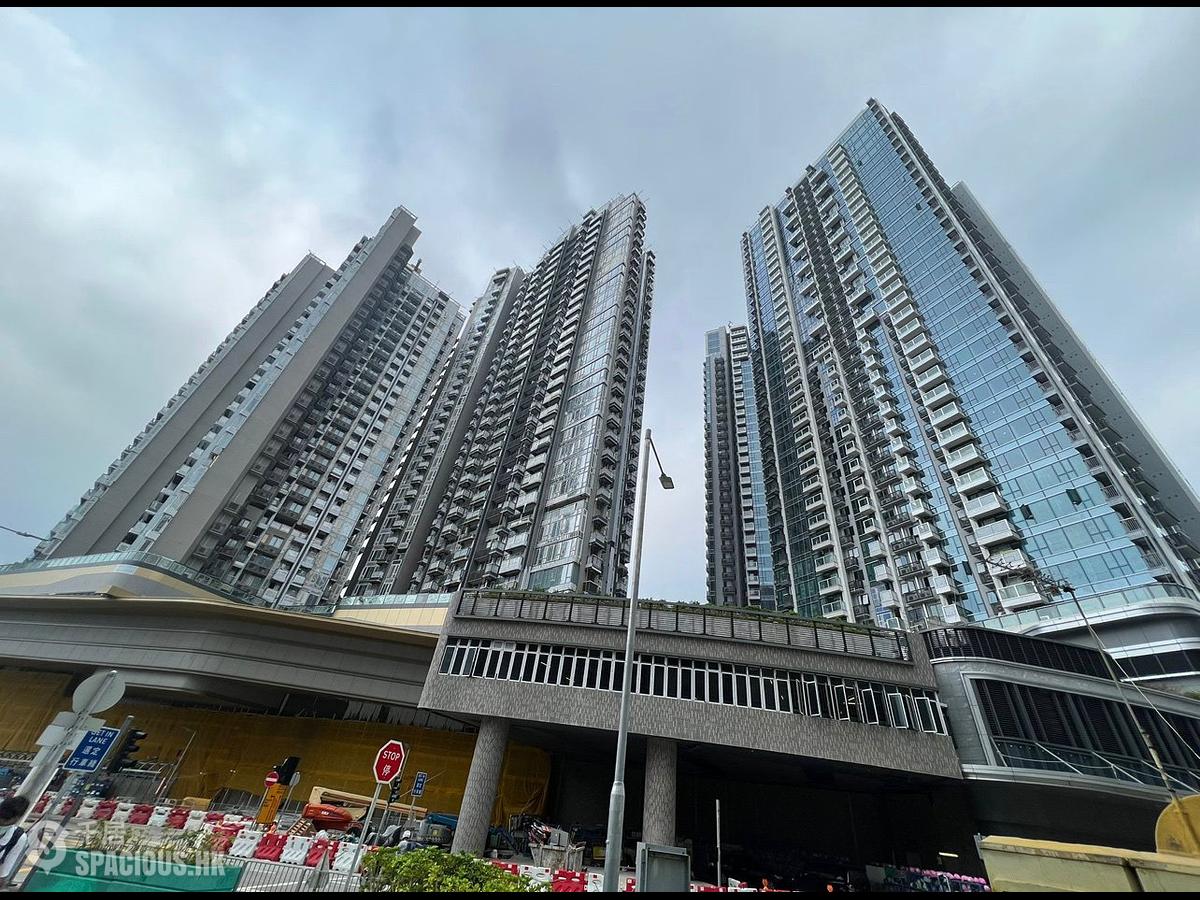 黃竹坑 - 港島南岸1期 晉環 01
