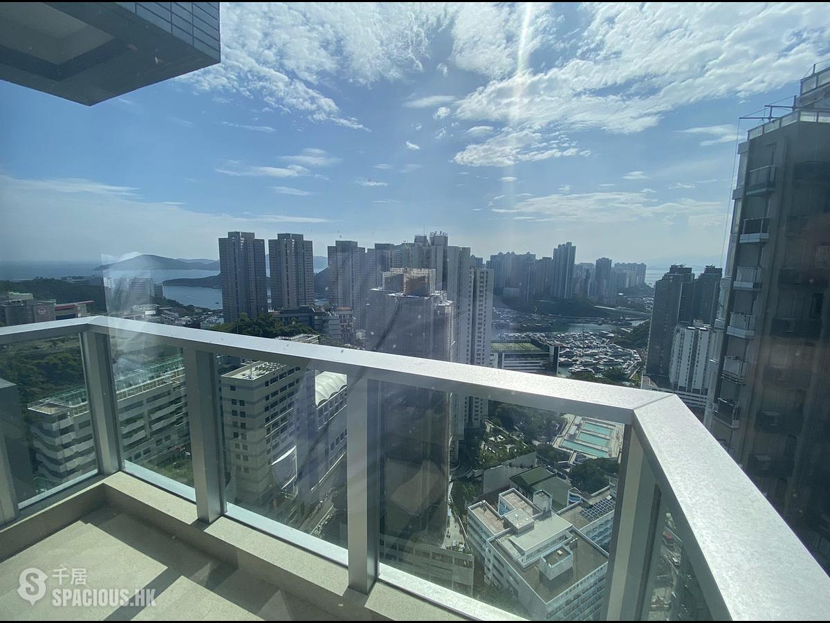 黃竹坑 - 港島南岸1期 晉環 01