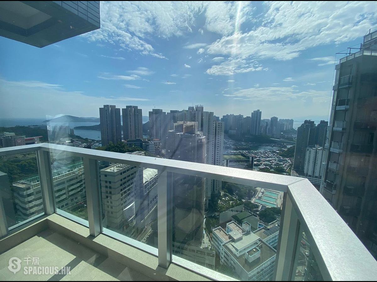 黃竹坑 - 港島南岸1期 晉環 01