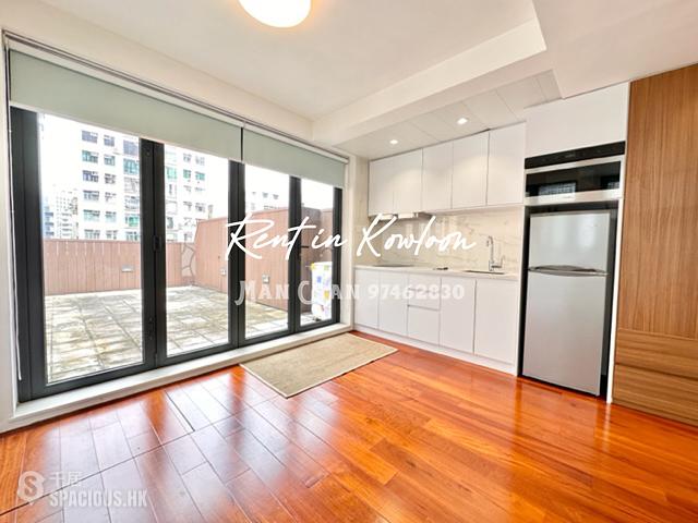 Prince Edward - 215, Sai Yee Street 01