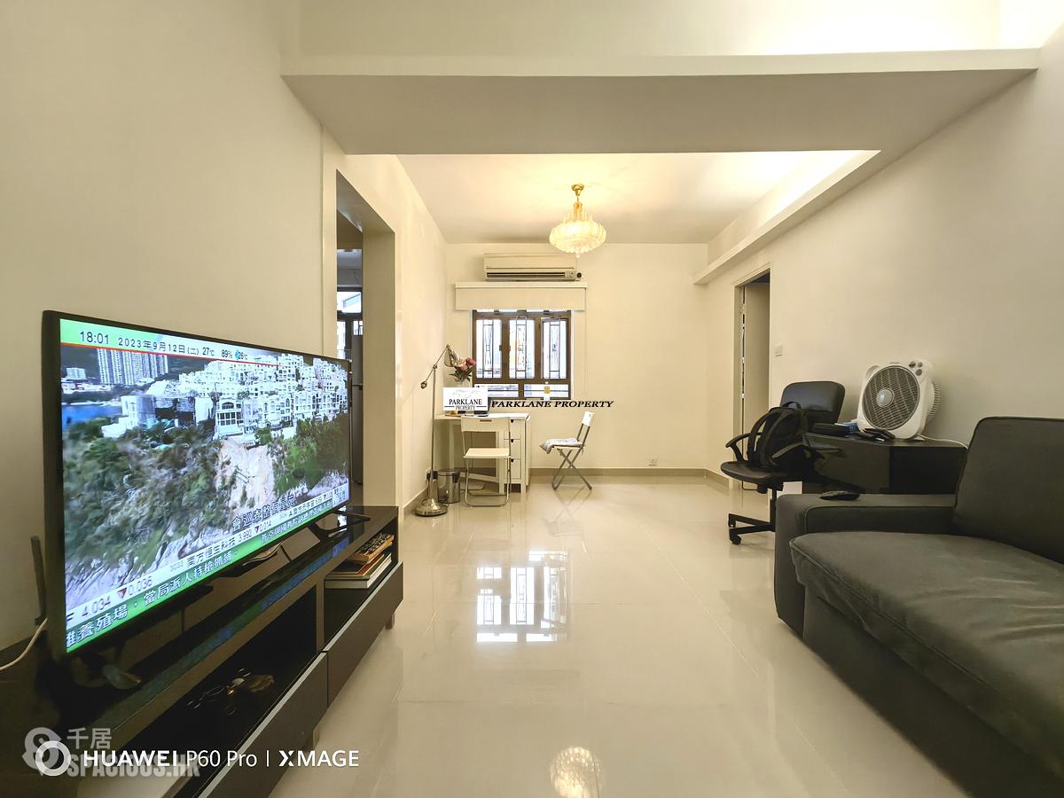 Causeway Bay - Pearl City Mansion 01