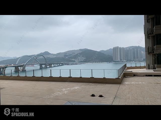 日出康城 - 日出康城8期 Sea To Sky 2座 01