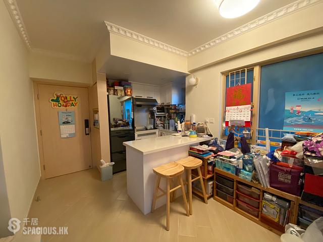 Hang Hau - La Cite Noble Block 4 01