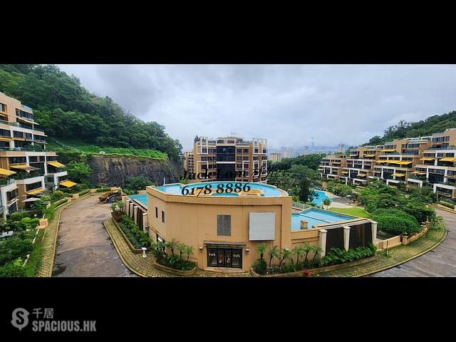 Beacon Hill - Dynasty Heights Phase 1 Dynasty Villa 01