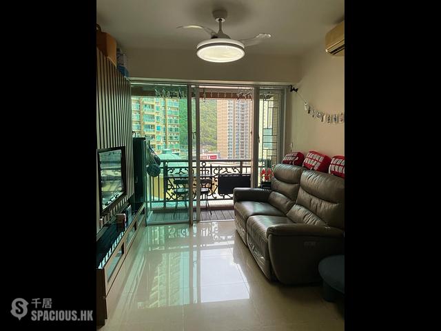 Tiu Keng Leng - Metro Town Phase 1 Block 2 01