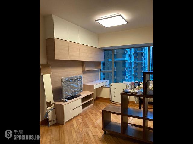 Tiu Keng Leng - Ocean Shores Phase 3 Block 13 01