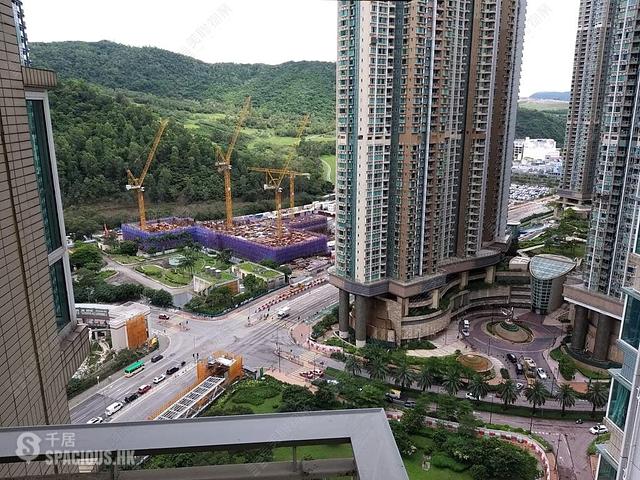 Lohas Park - Lohas Park Phase 1 The Capitol Tower 5 01