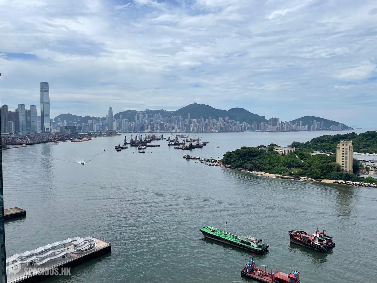 長沙灣 - 維港滙2期 維港滙II 01