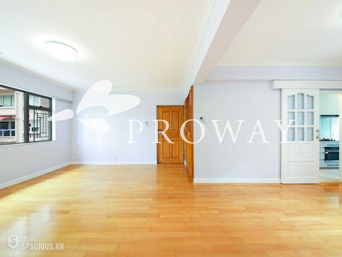 Mid Levels West - Greenview Gardens 01