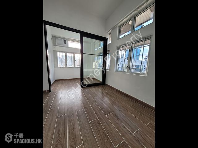 Mong Kok - Good Hope Building 02