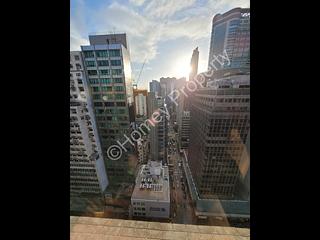 Mong Kok - Good Hope Building 06