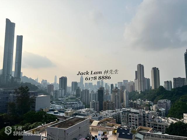 Happy Valley - Billion Terrace Block A 01