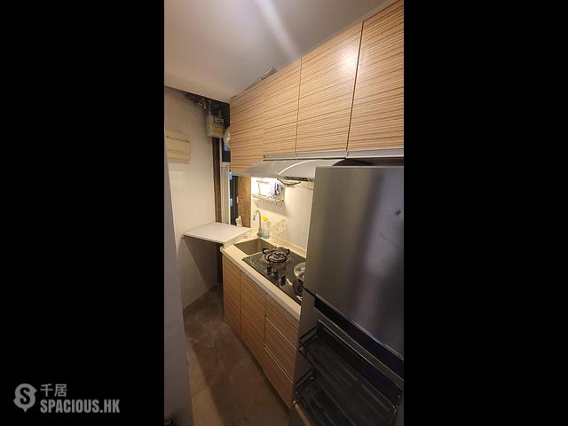 Sai Wan Ho - Bellevue (Belleve) Court Block A 01