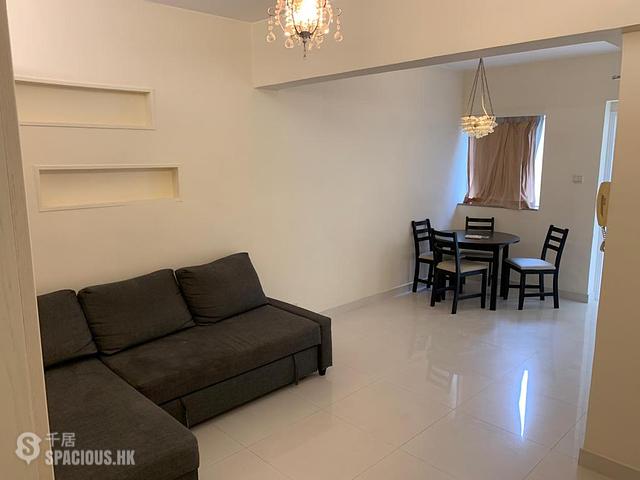 Tin Hau - 21, Ngan Mok Street 01