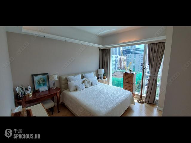 Tai Kok Tsui - Harbour Green Tower 2 01