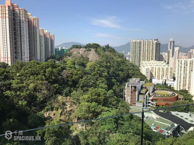 Ho Man Tin - Homantin Hillside Block 2 01