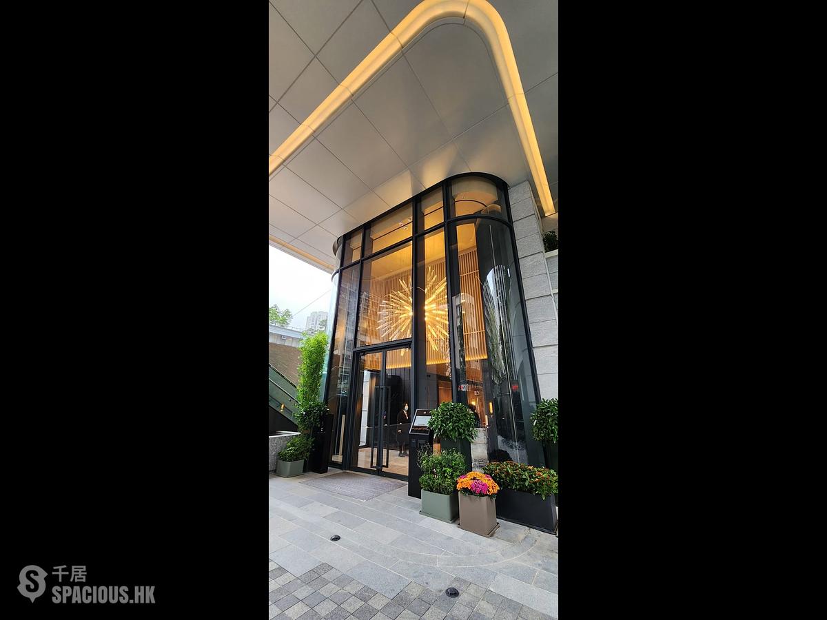 鰂魚涌 - The Holborn 01