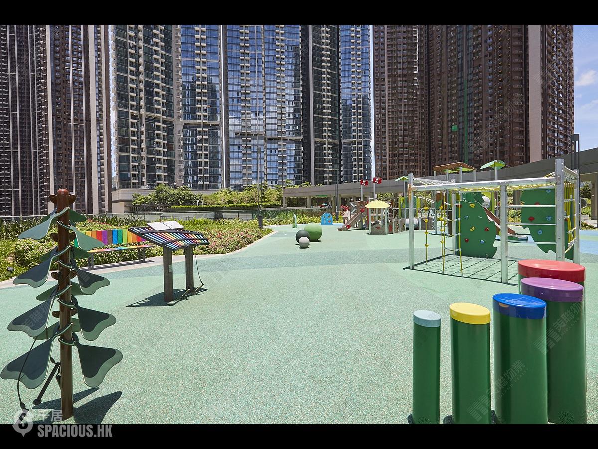 Lohas Park - Lohas Park Phase 8 Sea To Sky Block 2 01