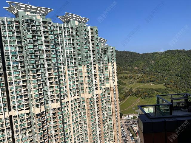 日出康城 - 日出康城4A期 晉海2A座 01