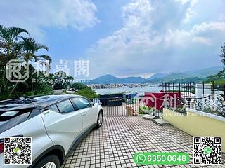 西貢 - 輋徑篤路 02