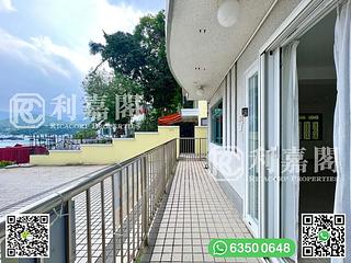 西貢 - 輋徑篤路 03