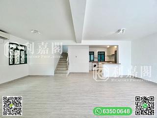 西貢 - 輋徑篤路 05