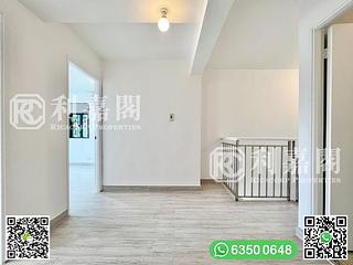 西貢 - 輋徑篤路 10