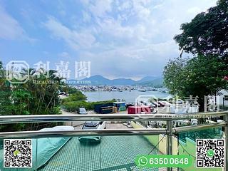西貢 - 輋徑篤路 18