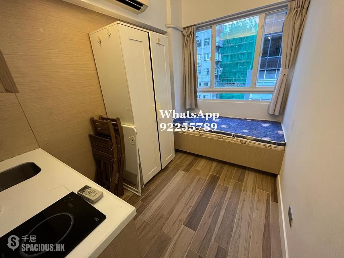 Sheung Wan - 24, Possession Street 01