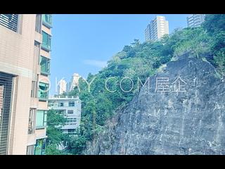 中半山 - 寶雲山莊 12