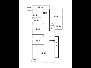 中山区 - 台北中山区遼寧街XXX号 17