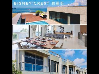 Pok Fu Lam - Bisney Crest 03