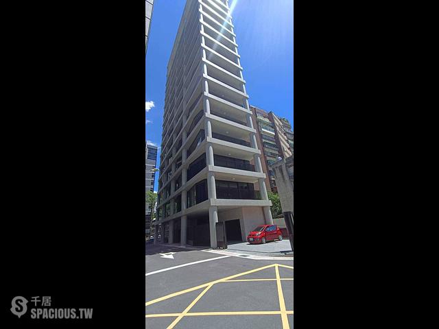 Daan - No. XXX, Section 1, Heping E Rd, Da’an District, Taipei City, Taiwan 106 01