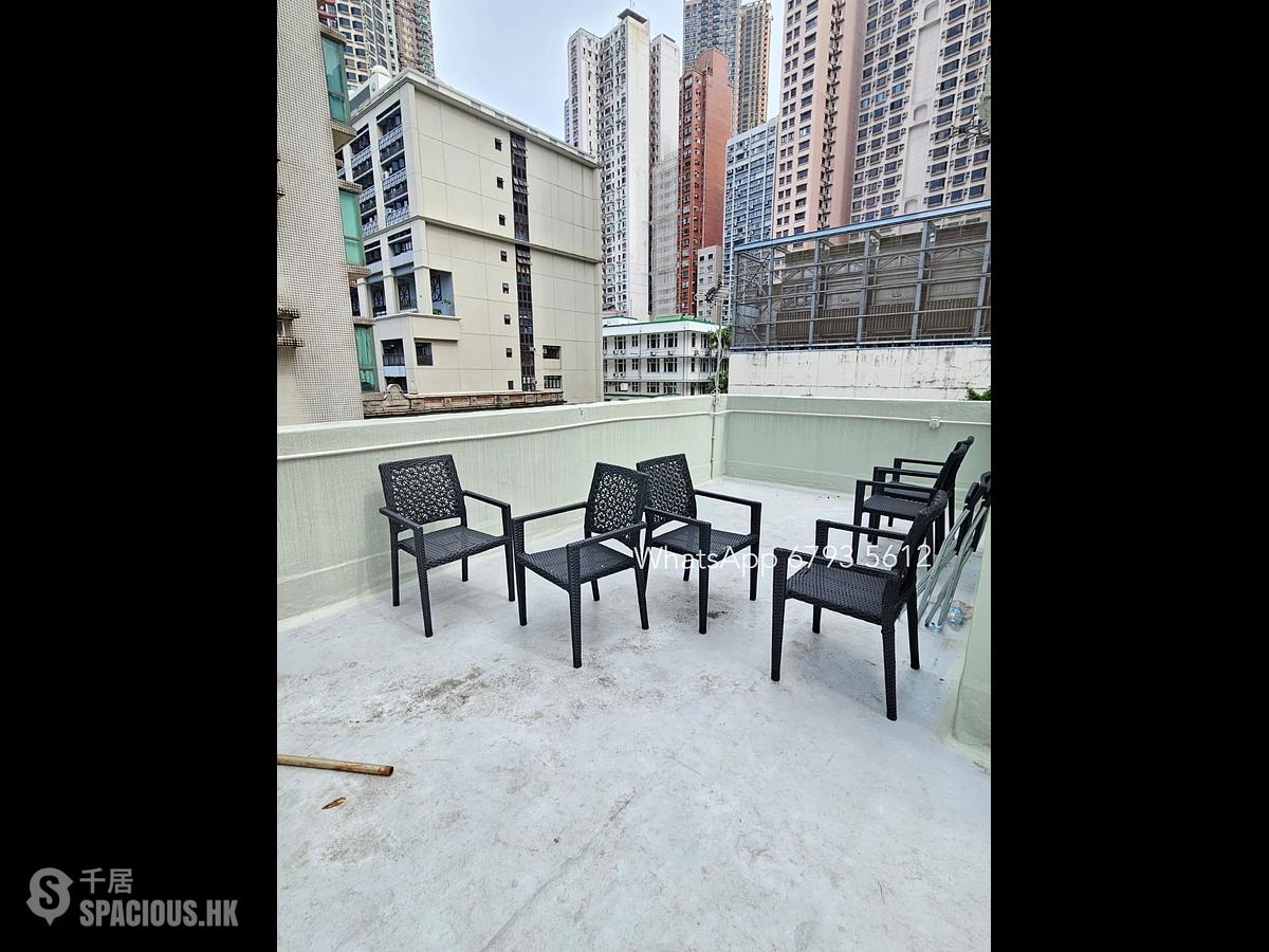 Sai Ying Pun - 21, High Street 01