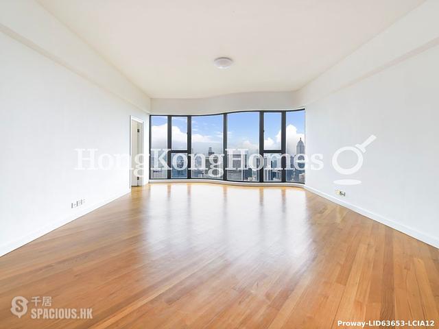 Ho Man Tin - Harbourview Garden 01