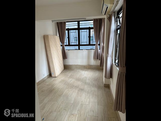 Tin Hau - Ernest Court 01