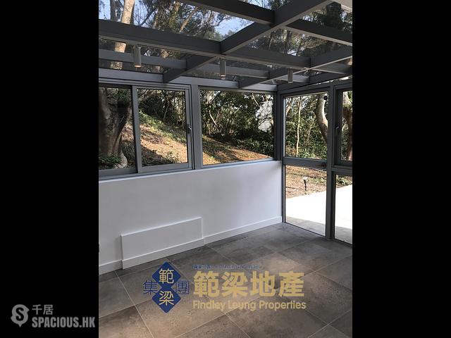 South Lantau - Silver Shore Villa 01