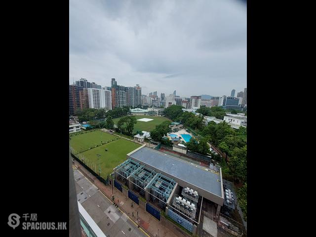 Tsim Sha Tsui - Garden Mansion 01