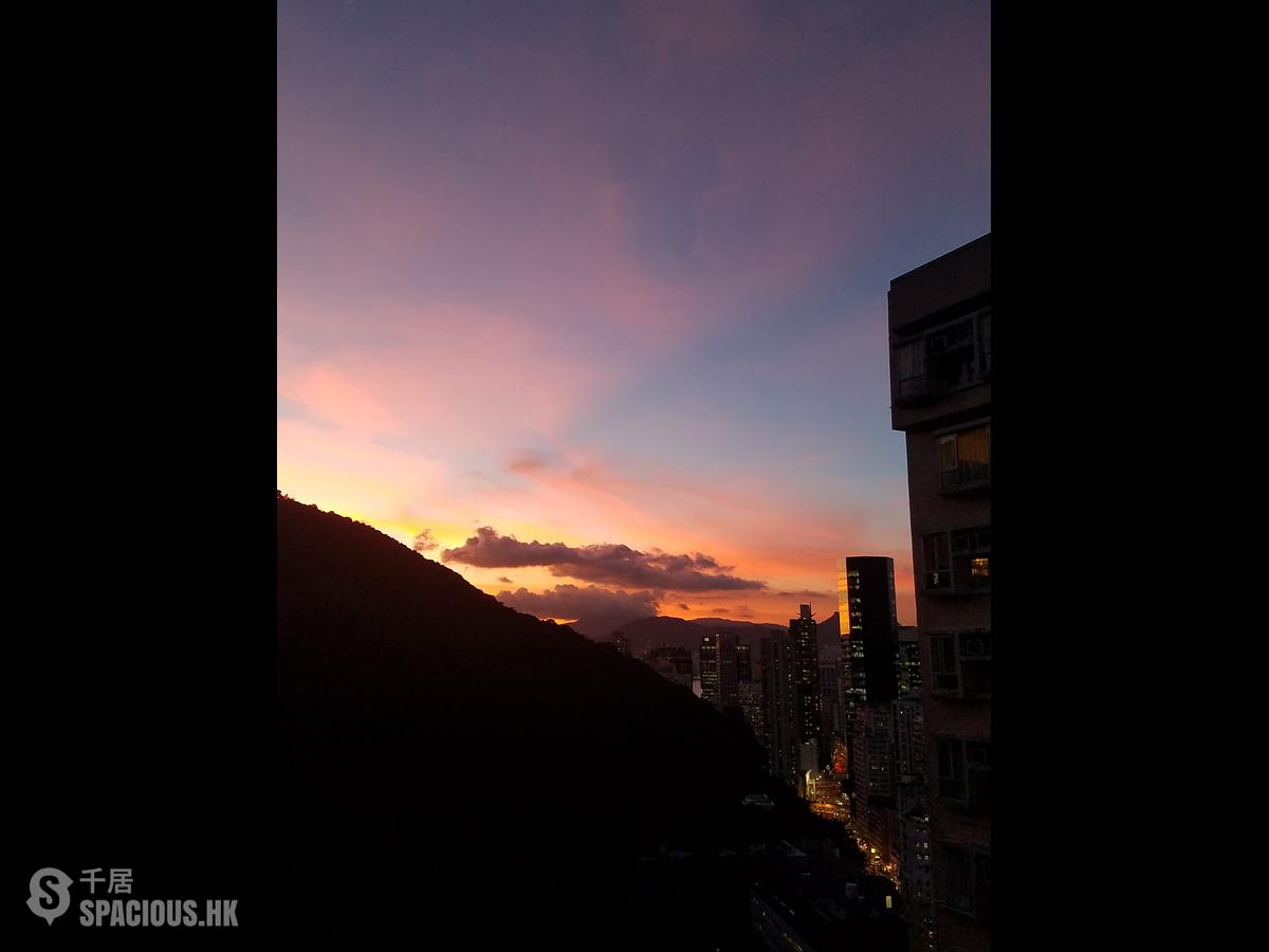 Quarry Bay - Mount Parker Lodge Block C 01