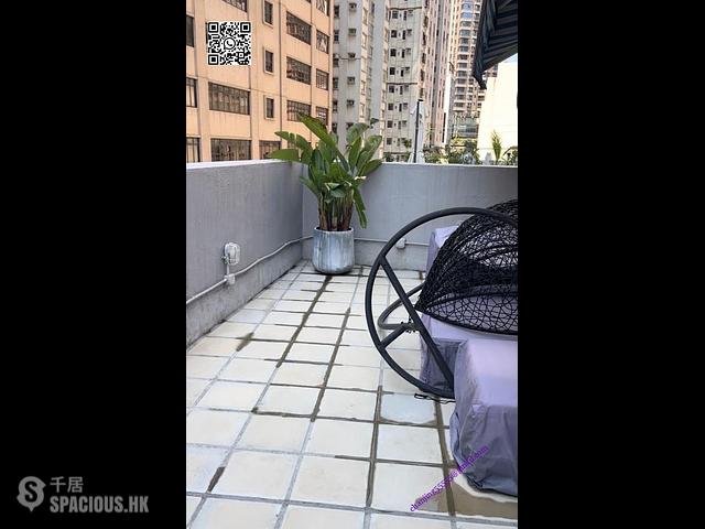 Soho - 55, Caine Road 01