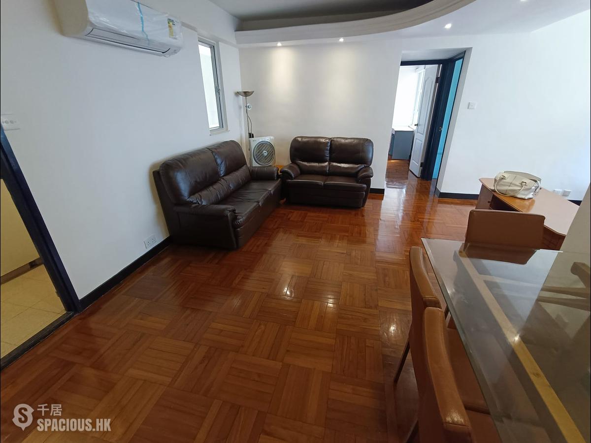 Causeway Bay - Elizabeth House Block B 01