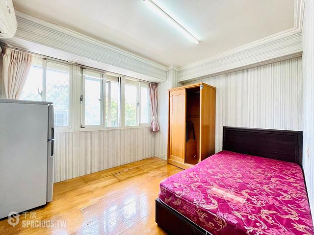 Zhongshan - No. XX-108, Section 2, Xinsheng N Rd, Zhongshan District, Taipei City, Taiwan 10491 01