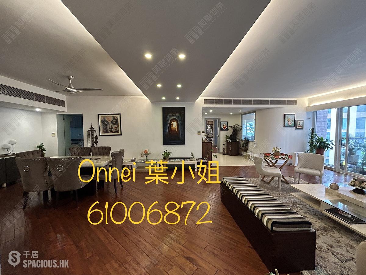 中半山 - 愛都大廈 01