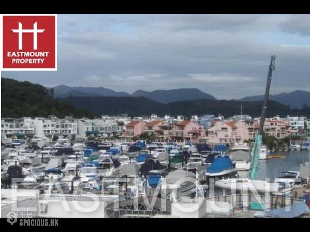 Sai Kung - Marina Cove Phase 3 01